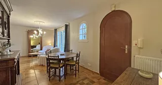 Gîte du Mas du Puy à Ambazac en Haute-Vienne (Nouvelle Aquitaine)_46