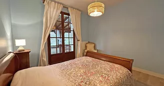 Gîte du Mas du Puy à Ambazac en Haute-Vienne (Nouvelle Aquitaine)_59