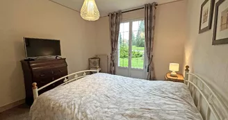 Gîte du Mas du Puy à Ambazac en Haute-Vienne (Nouvelle Aquitaine)_64