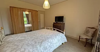 Gîte du Mas du Puy à Ambazac en Haute-Vienne (Nouvelle Aquitaine)_63