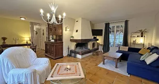 Gîte du Mas du Puy à Ambazac en Haute-Vienne (Nouvelle Aquitaine)_39