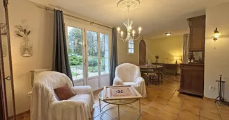 Gîte du Mas du Puy à Ambazac en Haute-Vienne (Nouvelle Aquitaine)_43