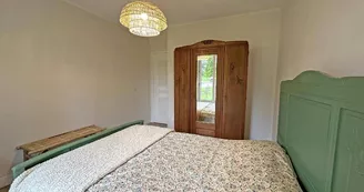 Gîte du Mas du Puy à Ambazac en Haute-Vienne (Nouvelle Aquitaine)_55