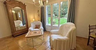 Gîte du Mas du Puy à Ambazac en Haute-Vienne (Nouvelle Aquitaine)_44