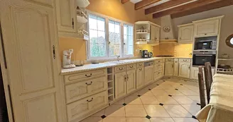 Gîte du Mas du Puy à Ambazac en Haute-Vienne (Nouvelle Aquitaine)_19