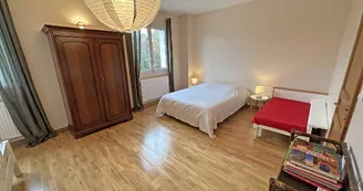Gîte du Mas du Puy à Ambazac en Haute-Vienne (Nouvelle Aquitaine)_27