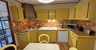 Gîte du Mas du Puy à Ambazac en Haute-Vienne (Nouvelle Aquitaine)_49