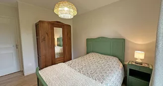 Gîte du Mas du Puy à Ambazac en Haute-Vienne (Nouvelle Aquitaine)_54