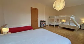Gîte du Mas du Puy à Ambazac en Haute-Vienne (Nouvelle Aquitaine)_26