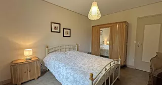Gîte du Mas du Puy à Ambazac en Haute-Vienne (Nouvelle Aquitaine)_62