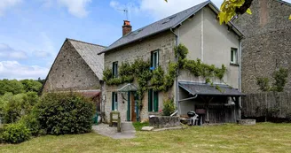 Gîte "Chez Lucie" à Jabreilles les Bordes en Haute-Vienne (Nouvelle Aquitaine)_2