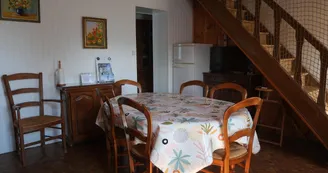 Gîte "Chez Lucie" à Jabreilles les Bordes en Haute-Vienne (Nouvelle Aquitaine)_7