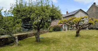 Gîte "Chez Lucie" à Jabreilles les Bordes en Haute-Vienne (Nouvelle Aquitaine)_4