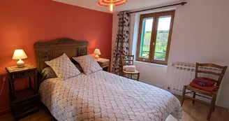 Gîte "Chez Lucie" à Jabreilles les Bordes en Haute-Vienne (Nouvelle Aquitaine)_15