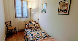 Gîte "Chez Lucie" à Jabreilles les Bordes en Haute-Vienne (Nouvelle Aquitaine)_12