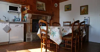 Gîte "Chez Lucie" à Jabreilles les Bordes en Haute-Vienne (Nouvelle Aquitaine)_8
