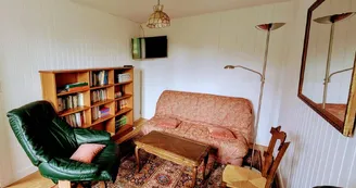 Gîte "Chez Lucie" à Jabreilles les Bordes en Haute-Vienne (Nouvelle Aquitaine)_10