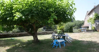 Gîte "Chez Lucie" à Jabreilles les Bordes en Haute-Vienne (Nouvelle Aquitaine)_3