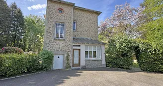 Gîte 'Les Hirondelles' à Compreignac en Haute-Vienne (Nouvelle Aquitaine)_30 Gîte 'Les Hirondelles' à Compreignac en Haute-Vienne (Nouvelle Aquitaine)_30