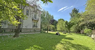 Gîte 'Les Hirondelles' à Compreignac en Haute-Vienne (Nouvelle Aquitaine)_28 Gîte 'Les Hirondelles' à Compreignac en Haute-Vienne (Nouvelle Aquitaine)_28