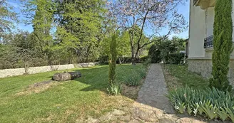 Gîte 'Les Hirondelles' à Compreignac en Haute-Vienne (Nouvelle Aquitaine)_31 Gîte 'Les Hirondelles' à Compreignac en Haute-Vienne (Nouvelle Aquitaine)_31