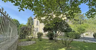 Gîte 'Les Hirondelles' à Compreignac en Haute-Vienne (Nouvelle Aquitaine)_2 Gîte 'Les Hirondelles' à Compreignac en Haute-Vienne (Nouvelle Aquitaine)_2