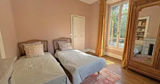 Gîte 'Les Hirondelles' à Compreignac en Haute-Vienne (Nouvelle Aquitaine)_21 Gîte 'Les Hirondelles' à Compreignac en Haute-Vienne (Nouvelle Aquitaine)_21