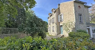 Gîte 'Les Hirondelles' à Compreignac en Haute-Vienne (Nouvelle Aquitaine)_1 Gîte 'Les Hirondelles' à Compreignac en Haute-Vienne (Nouvelle Aquitaine)_1