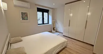 Gîte 'Le loup de Chabannes' à Compreignac en Haute-Vienne (Nouvelle Aquitaine)_27