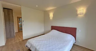 Gîte 'Le loup de Chabannes' à Compreignac en Haute-Vienne (Nouvelle Aquitaine)_22