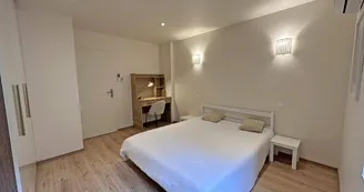Gîte 'Le loup de Chabannes' à Compreignac en Haute-Vienne (Nouvelle Aquitaine)_26