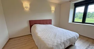 Gîte 'Le loup de Chabannes' à Compreignac en Haute-Vienne (Nouvelle Aquitaine)_21
