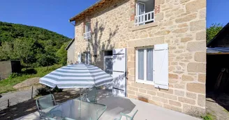 La maison de Marie-Jeanne à Maucloup sur la commune de Jabreilles Les Bordes_2 La maison de Marie-Jeanne à Maucloup sur la commune de Jabreilles Les Bordes_2