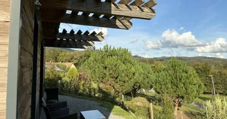 Terrasse Terrasse