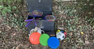 Jeux extérieurs Jeux extérieurs