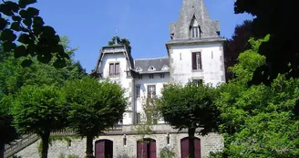 Chambre d'hotes" Le Chateau De Saint Roch" à Ambazac en Haute-Vienne (Limousin)_23 Chambre d'hotes" Le Chateau De Saint Roch" à Ambazac en Haute-Vienne (Limousin)_23