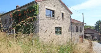 Les chambres d'hôtes de Kernad à Bersac sur Rivalier en Haute-Vienne (Nouvelle Aquitaine)_36