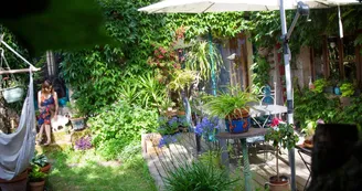 Sieste dans le jardin_54 Sieste dans le jardin_54