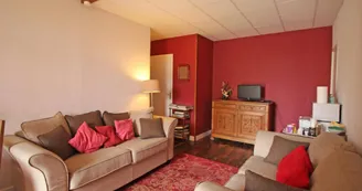 Chambre d'hôtes "Chez Doussaud" à Bessines Sur Gartempe en Haute-Vienne(Limousin en Nouvelle Aquitaine)_30