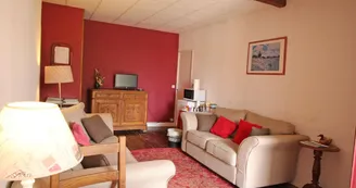 Chambre d'hôtes "Chez Doussaud" à Bessines Sur Gartempe en Haute-Vienne(Limousin en Nouvelle Aquitaine)_29