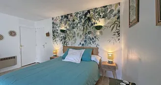 Chambre d'hôtes "Chez Doussaud" à Bessines Sur Gartempe en Haute-Vienne(Nouvelle Aquitaine)_18