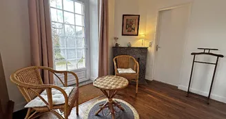 Chambre d'hôtes "Chez Doussaud" à Bessines Sur Gartempe en Haute-Vienne(Nouvelle Aquitaine)_8