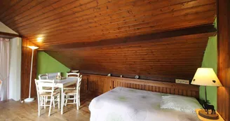 Chambre d'hotes "La Ferme De La Besse " à Les Billanges en Haute-Vienne (Limousin)_7 Chambre d'hotes "La Ferme De La Besse " à Les Billanges en Haute-Vienne (Limousin)_7