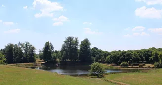 Château de Bort à Saint Priest Taurion en Haute-Vienne (Nouvelle Aquitaine)_50