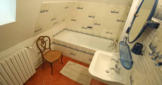 Château de Bort à Saint Priest Taurion en Haute-Vienne (Nouvelle Aquitaine)- La Suite de la Tour_16 Château de Bort à Saint Priest Taurion en Haute-Vienne (Nouvelle Aquitaine)- La Suite de la Tour_16