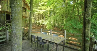 Cabane du "Vieux Huraud" à Saint Sylvestre en Haute-Vienne (Nouvelle Aquitaine)_25