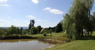 Meublé de tourisme Petit Cros Blanc_2