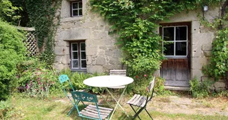 Gîte de Chèdeville à Ambazac en Haute-Vienne_2