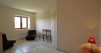 Gite "Les Brutines" à Ambazac en Haute-Vienne (Limousin)_13
