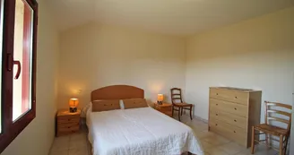 Gite "Les Brutines" à Ambazac en Haute-Vienne (Limousin)_11